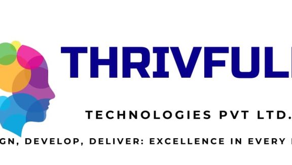 Thrivfull Technologies Pvt Ltd